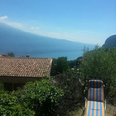 Vista Sul Lago Lägenhet Tremosine