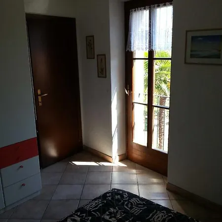 Lägenhet Vista Sul Lago *