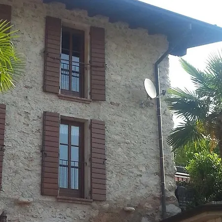 Vista Sul Lago